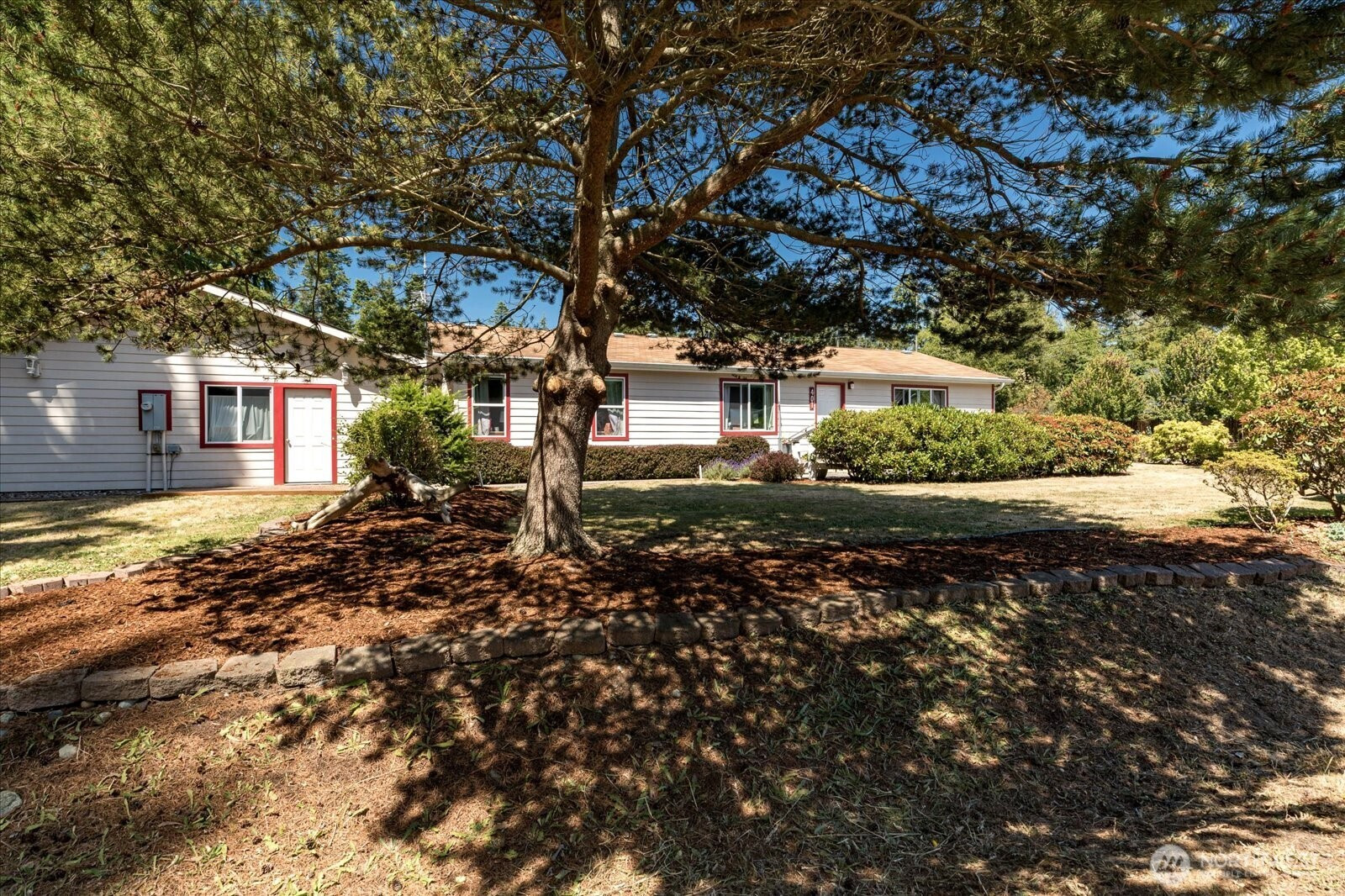 401 Mitchell Drive, Coupeville, WA 98239