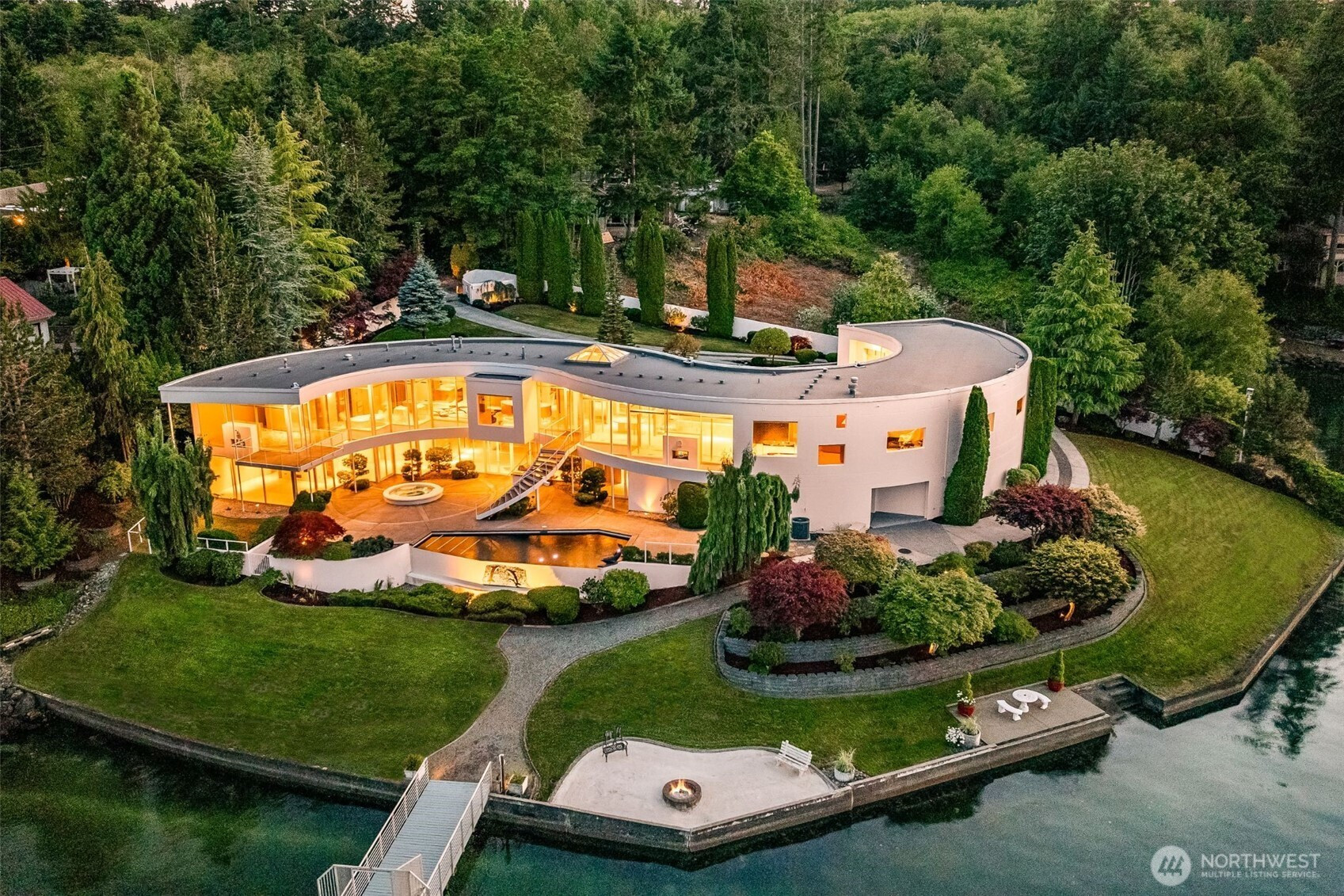 2715 50th Avenue NW, Gig Harbor, WA 98335