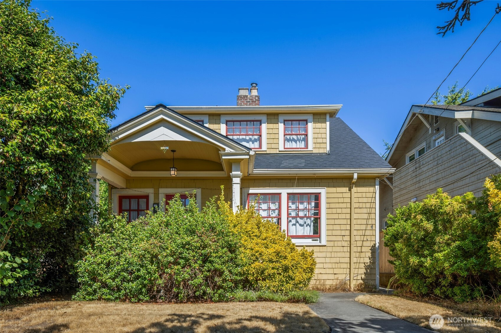 5432 Kirkwood Place N, Seattle, WA 98103