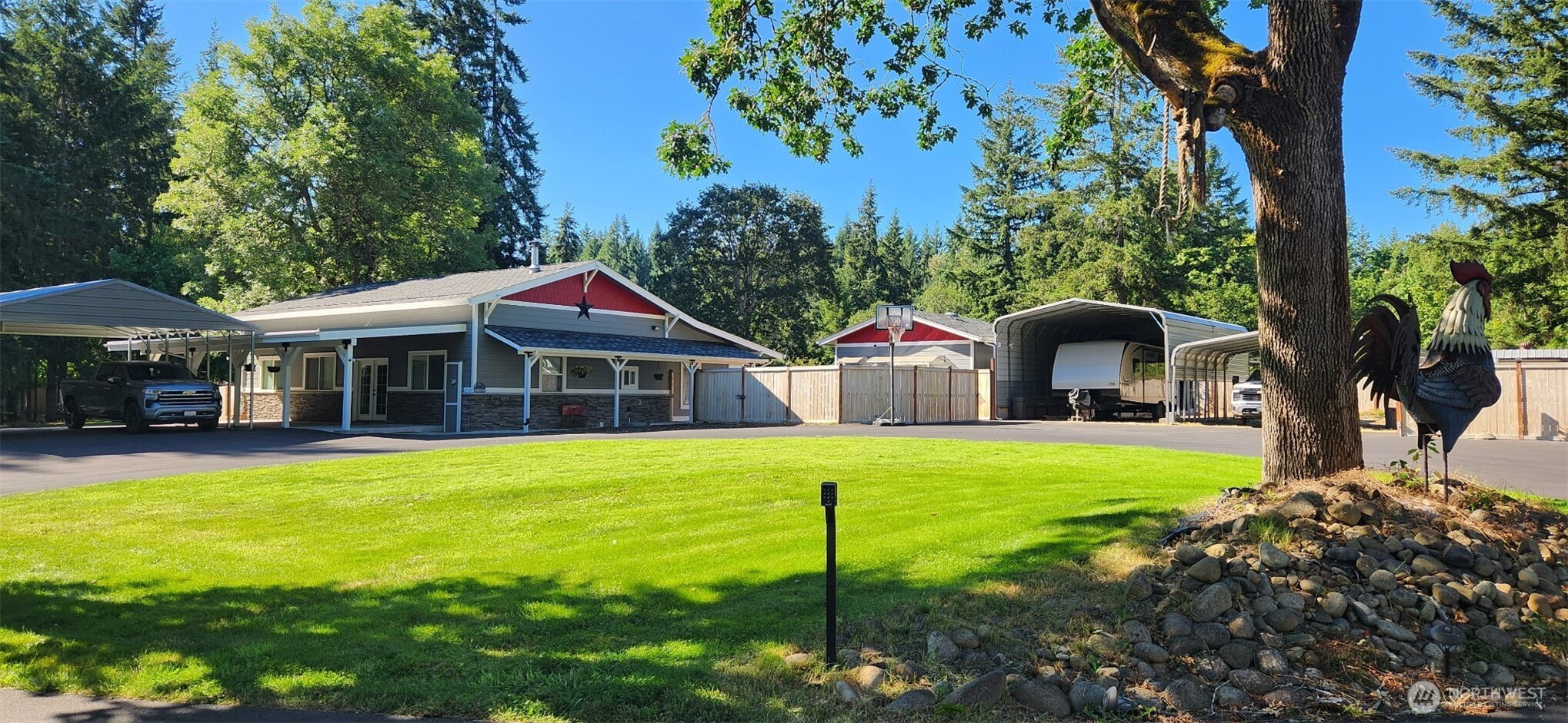 18820 119th Ave SE, Yelm, WA 98597