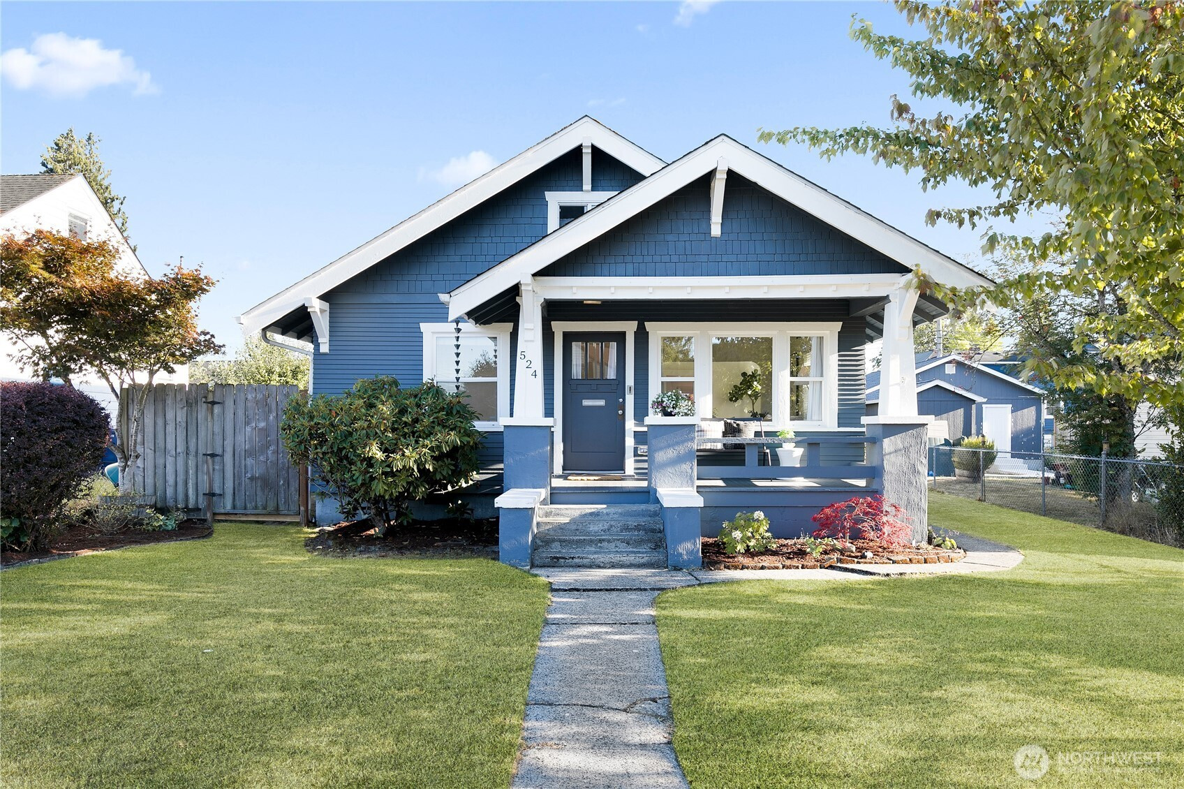 524 S 50th St, Tacoma, WA 98408