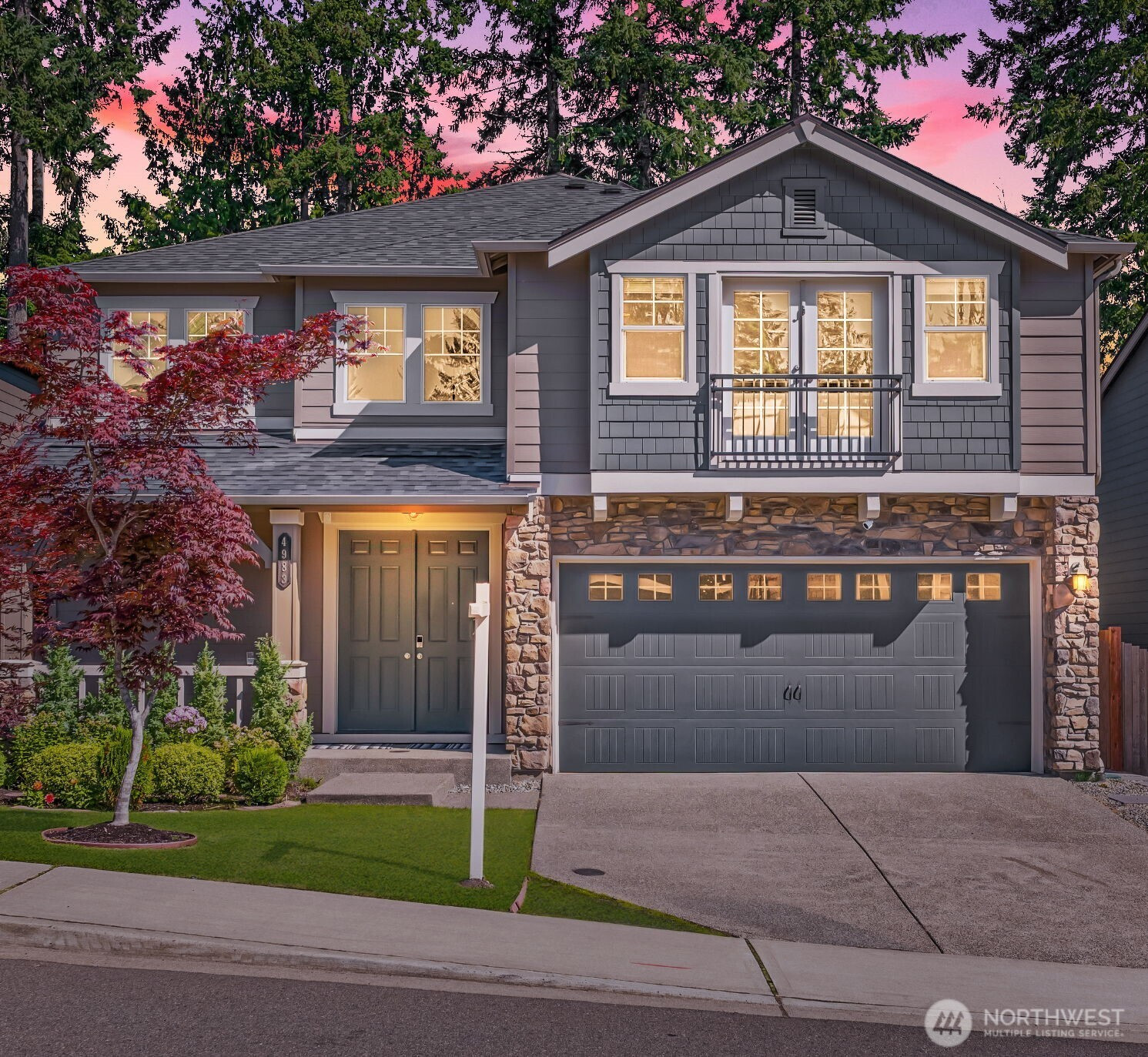 4983 Cornelia Court, Gig Harbor, WA 98332