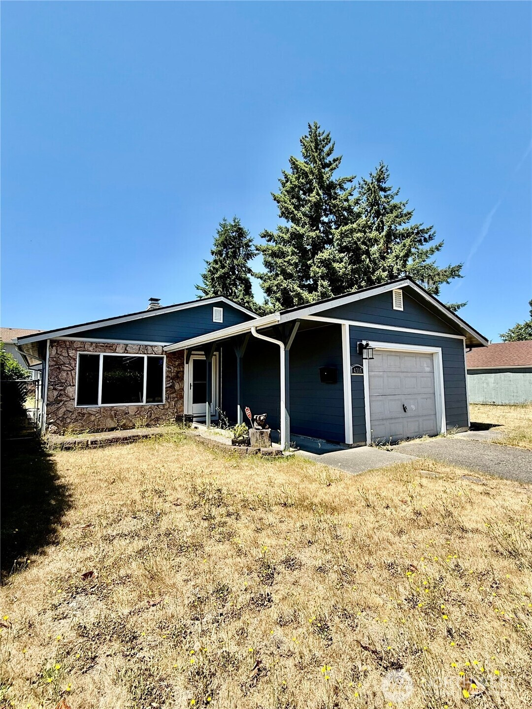 4316 S Burkhart Drive, Tacoma, WA 98409