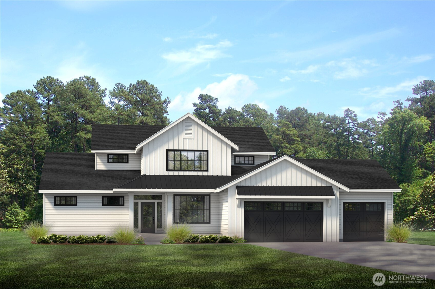 28107 15th Avenue NE, Arlington, WA 98223