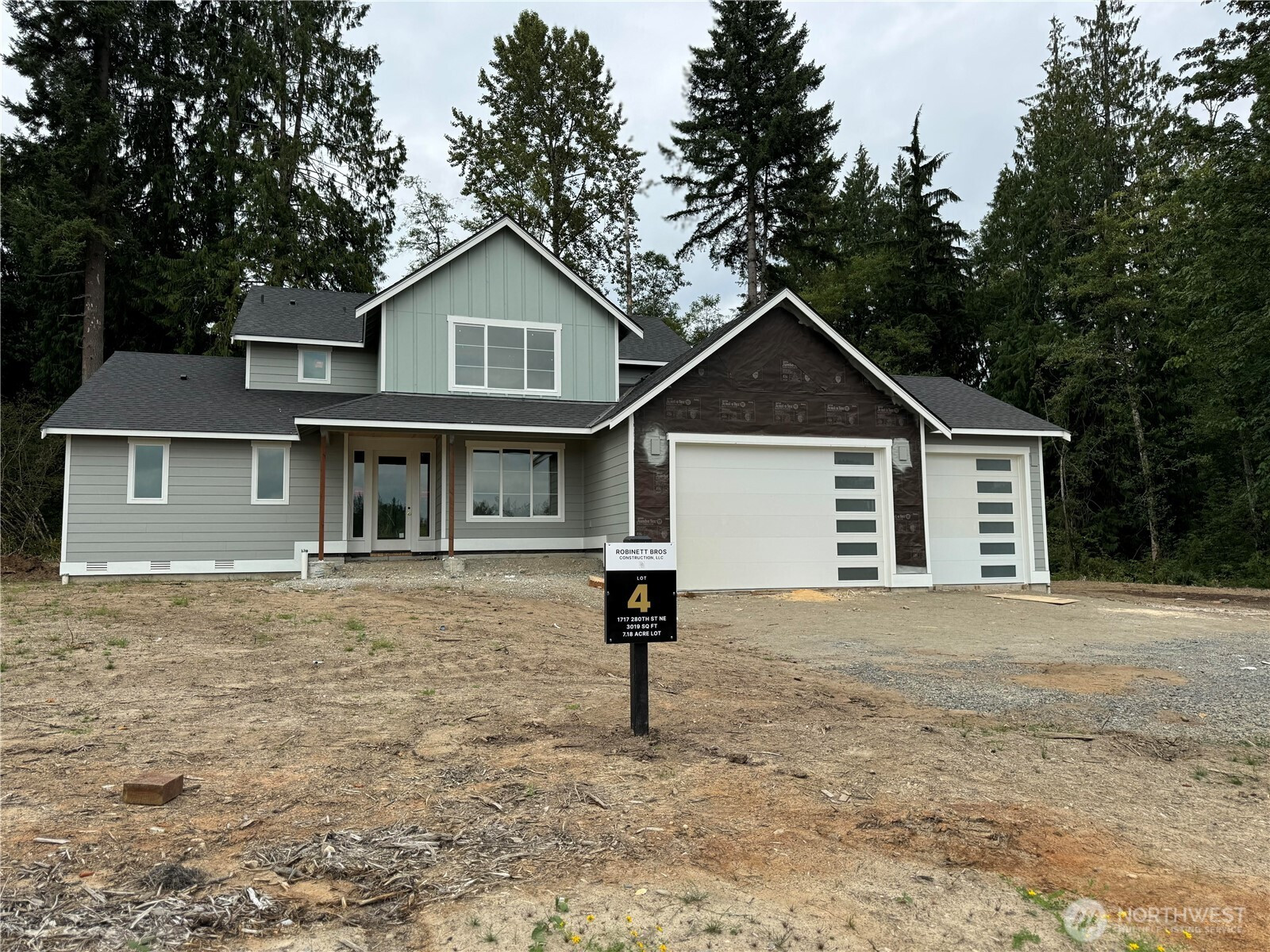 1717 280th Street NE, Arlington, WA 98223