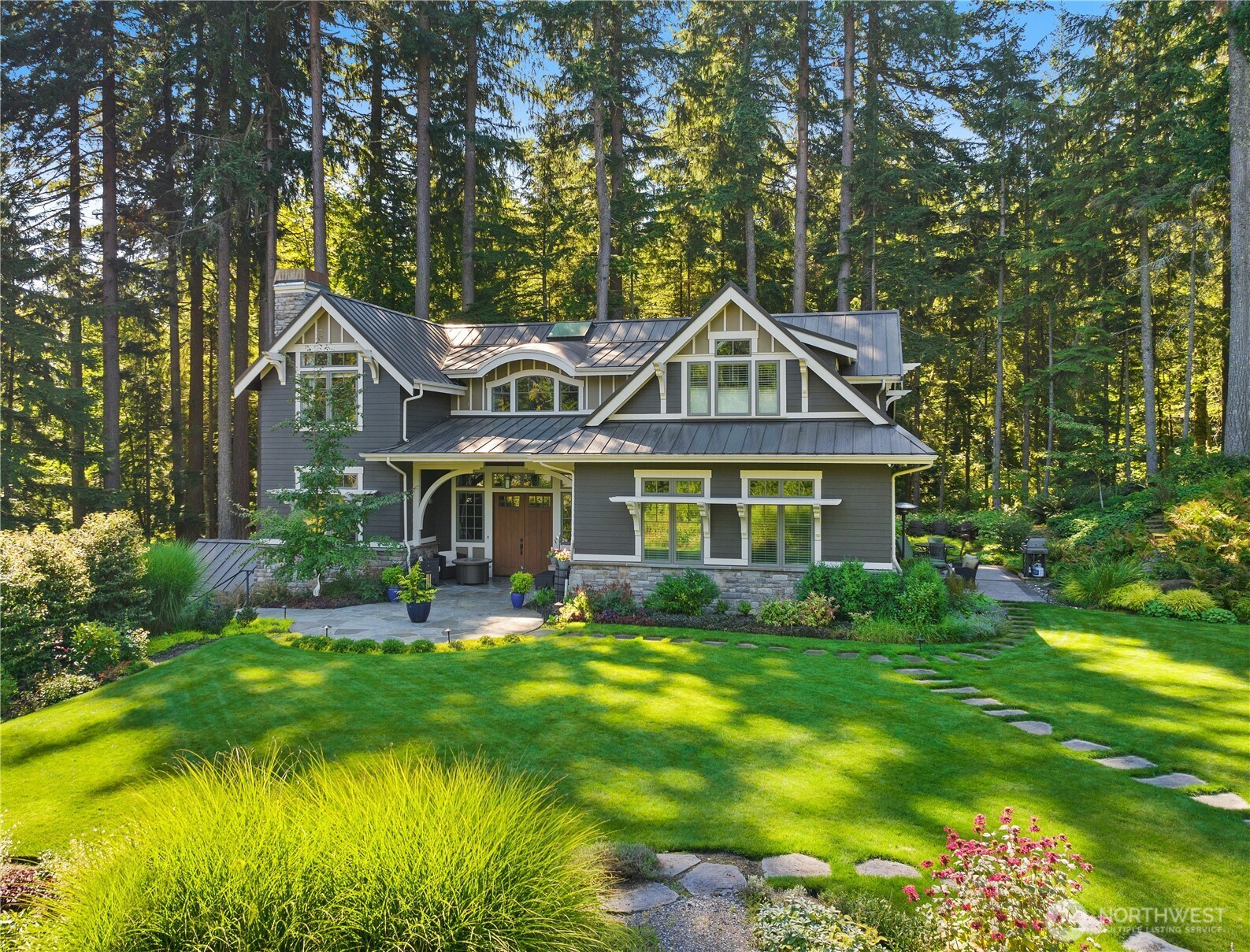 27205 SE Grand Ridge Drive, Issaquah, WA 98029