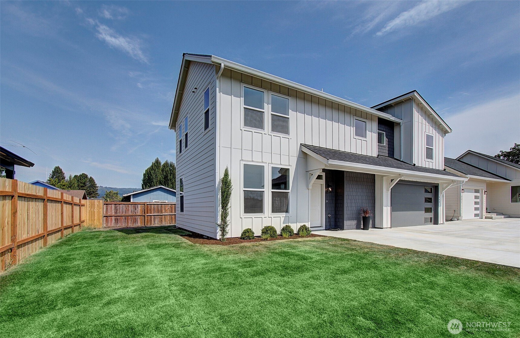 442 Washington Street, Woodland, WA 98674