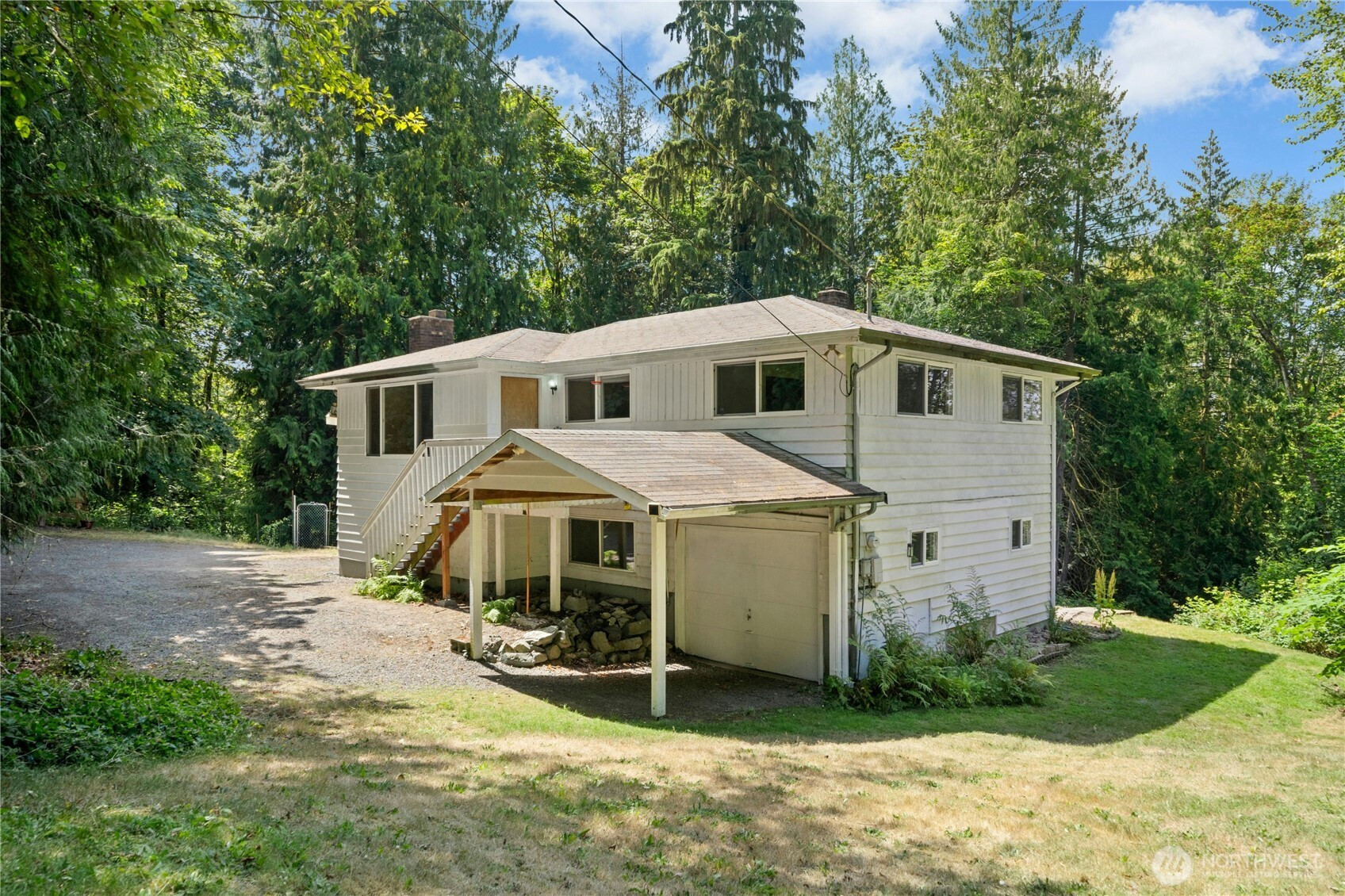 16519 Tiger Mountain Road SE, Issaquah, WA 98027
