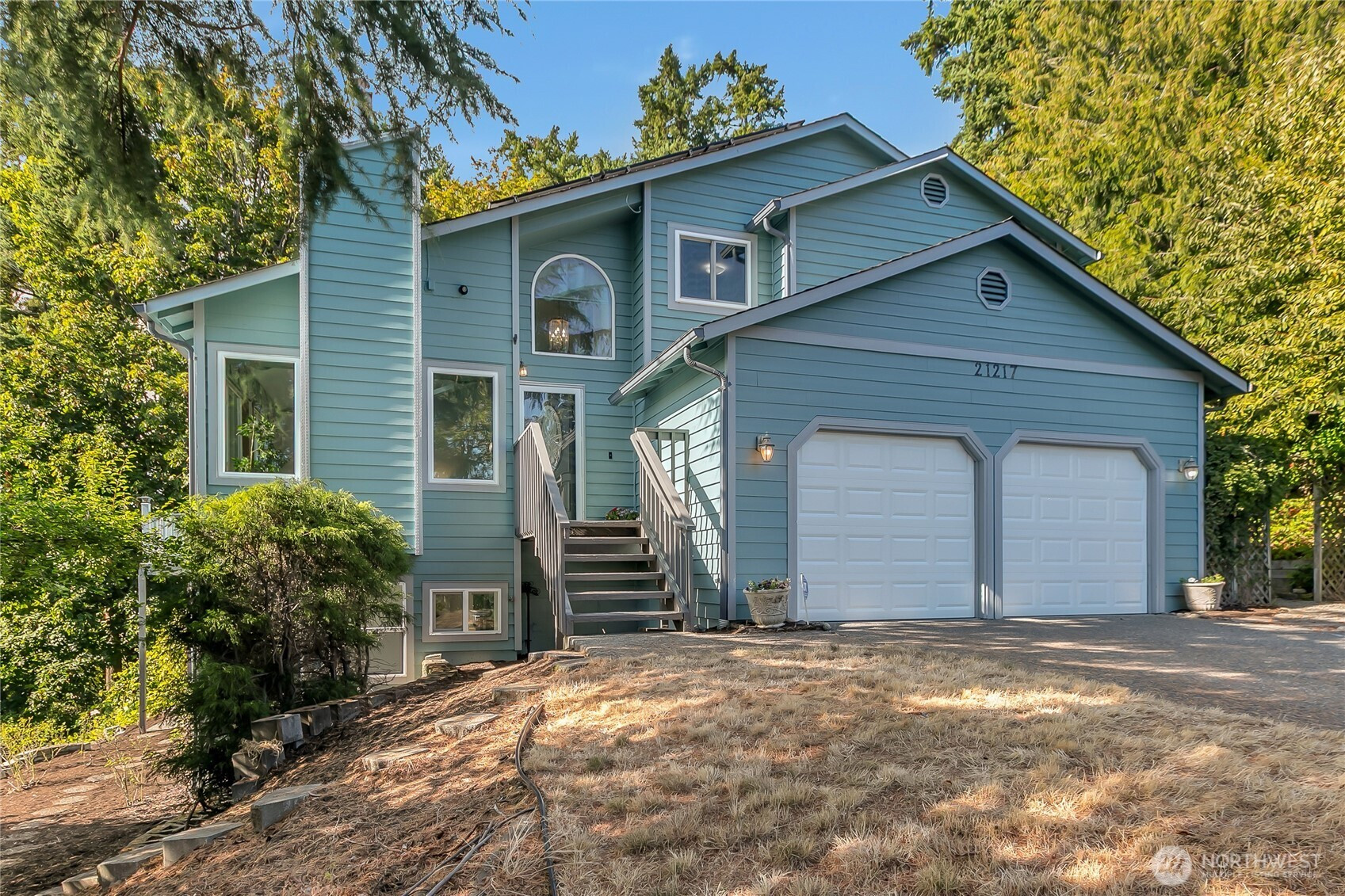 21217 95th Court S, Kent, WA 98031