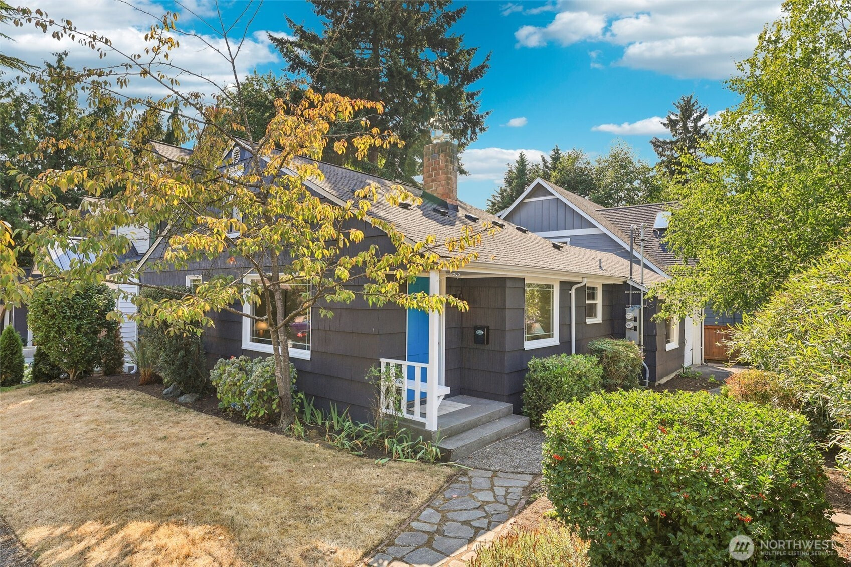 4055 NE 57th Street, Seattle, WA 98105