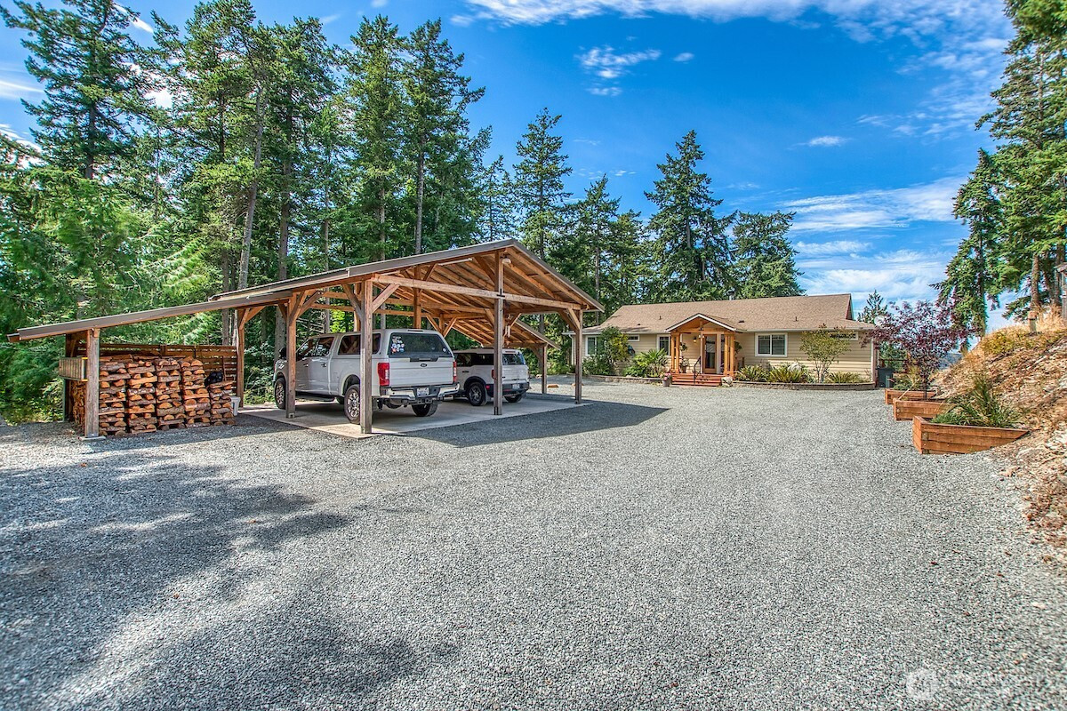 308 Kimple Lane, Orcas Island, WA 98245