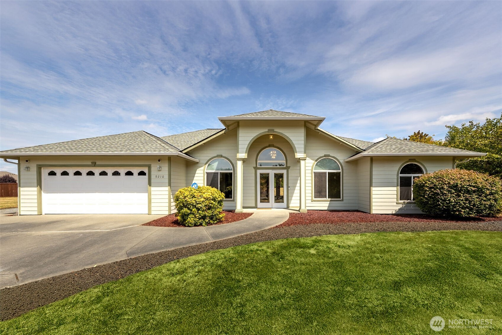 9210 Overton Court SE, Olympia, WA 98513