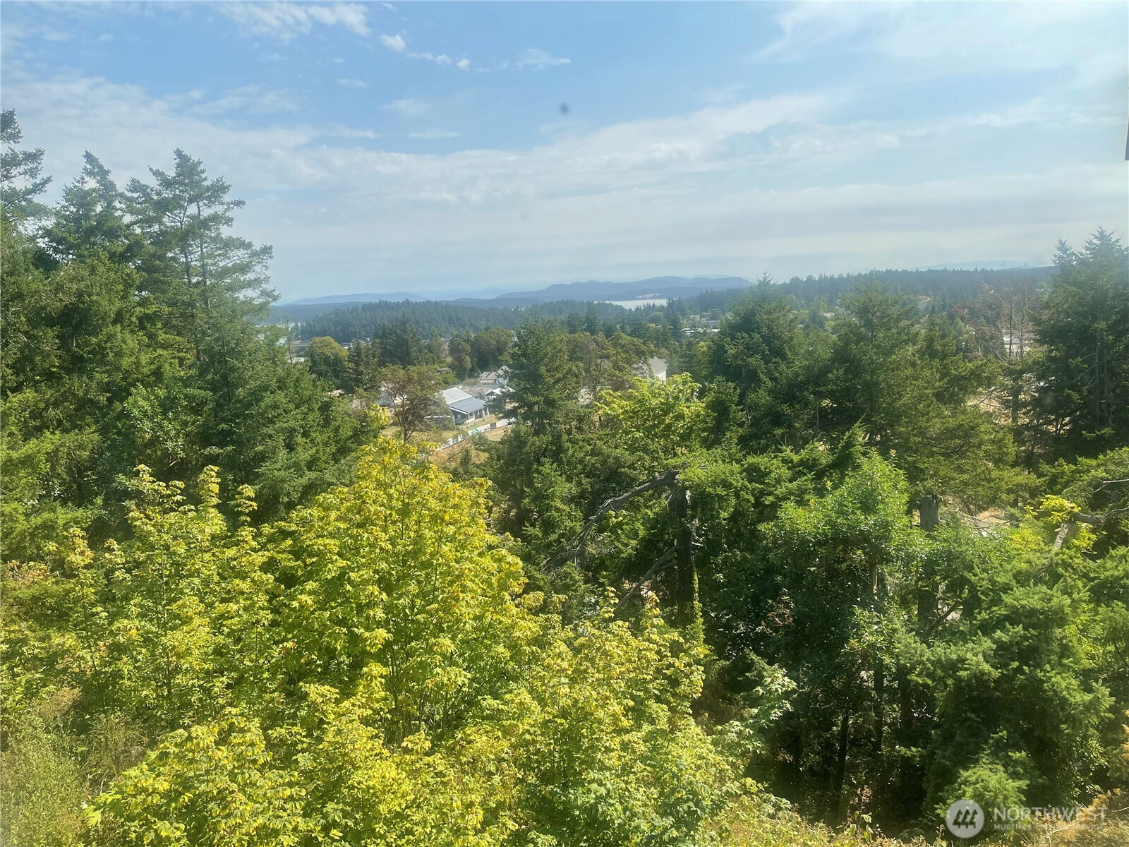 470 Hillcrest Place, Friday Harbor, WA 98250