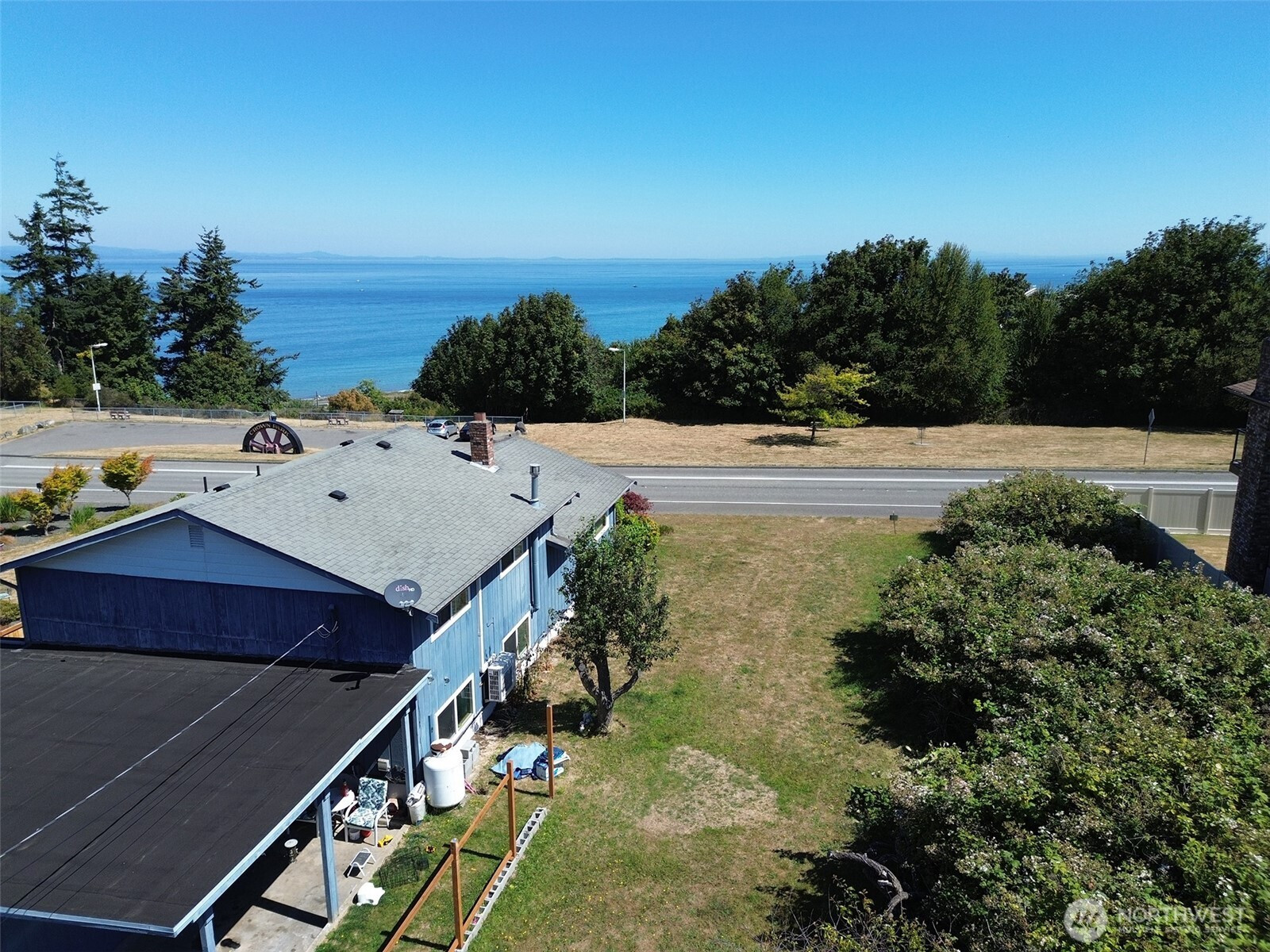 9999 W Fourth Street, Port Angeles, WA 98362