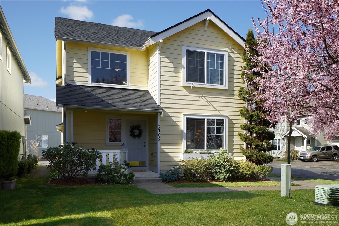 2702 9th SE, Puyallup, WA 98374