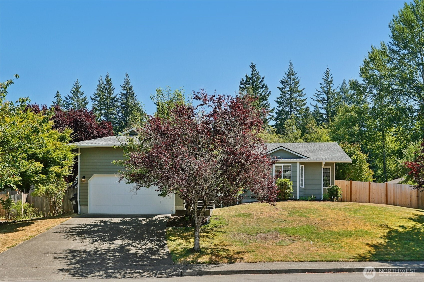 5309 75th Avenue NE, Marysville, WA 98270