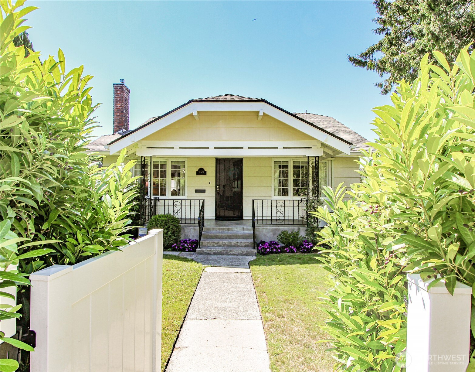 4024 A Street, Tacoma, WA 98418