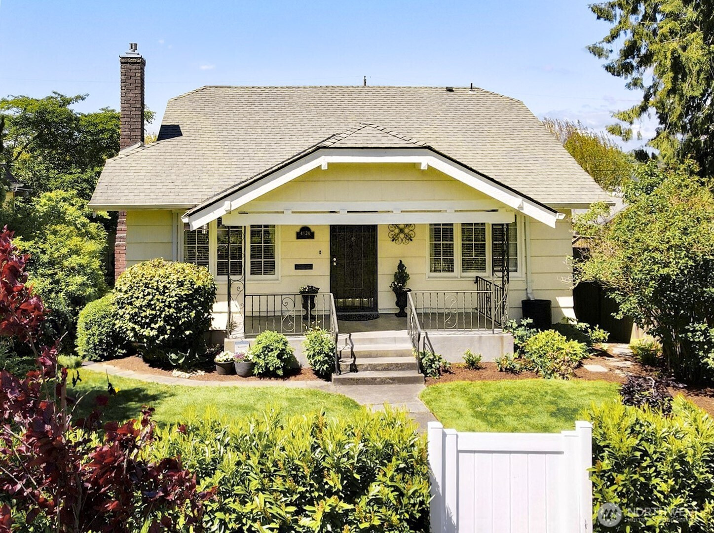 4024 A Street, Tacoma, WA 98418