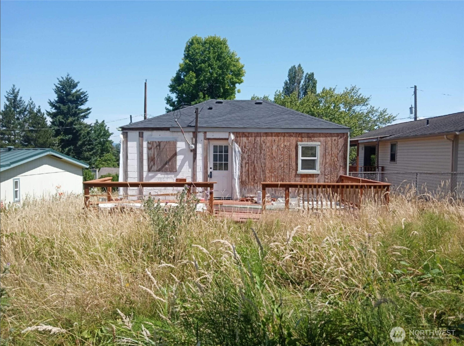 13055 33rd Avenue S, Tukwila, WA 98168