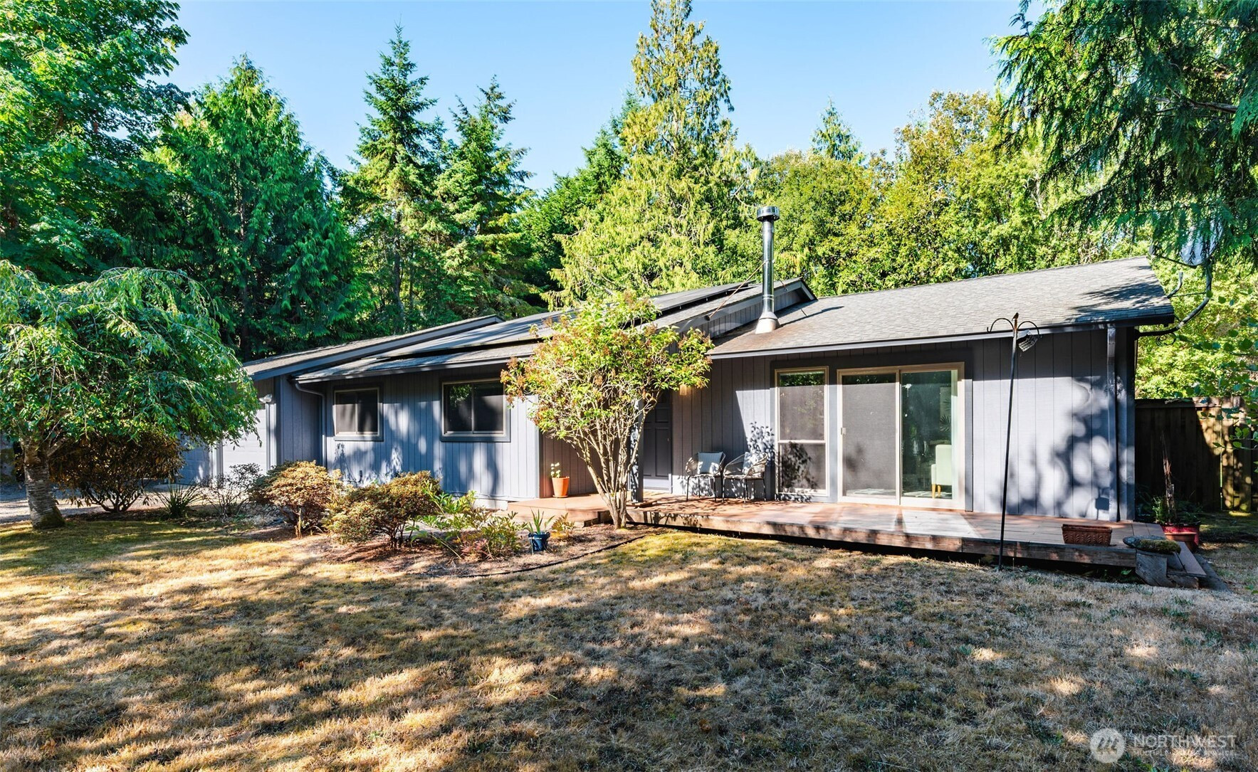231 Resolute Lane, Port Ludlow, WA 98365
