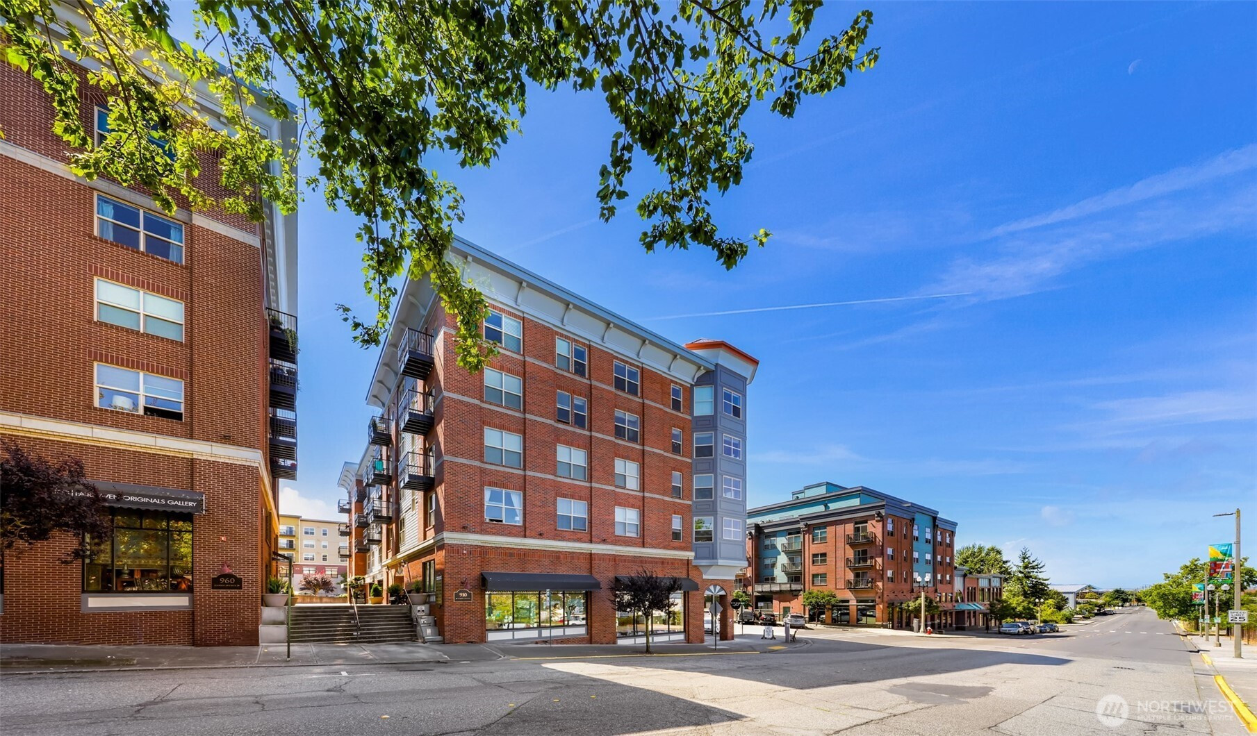 910 Harris Avenue, Bellingham, WA 98225