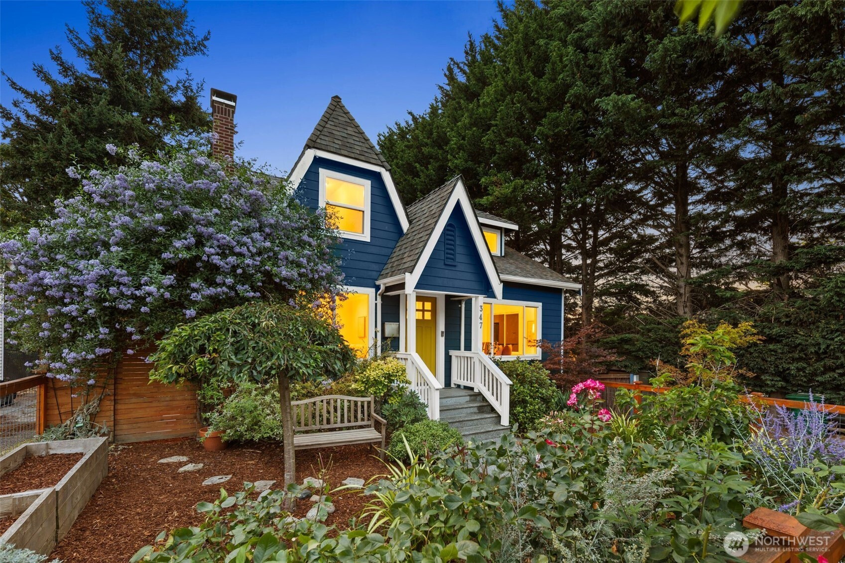 347 29th Avenue, Seattle, WA 98122