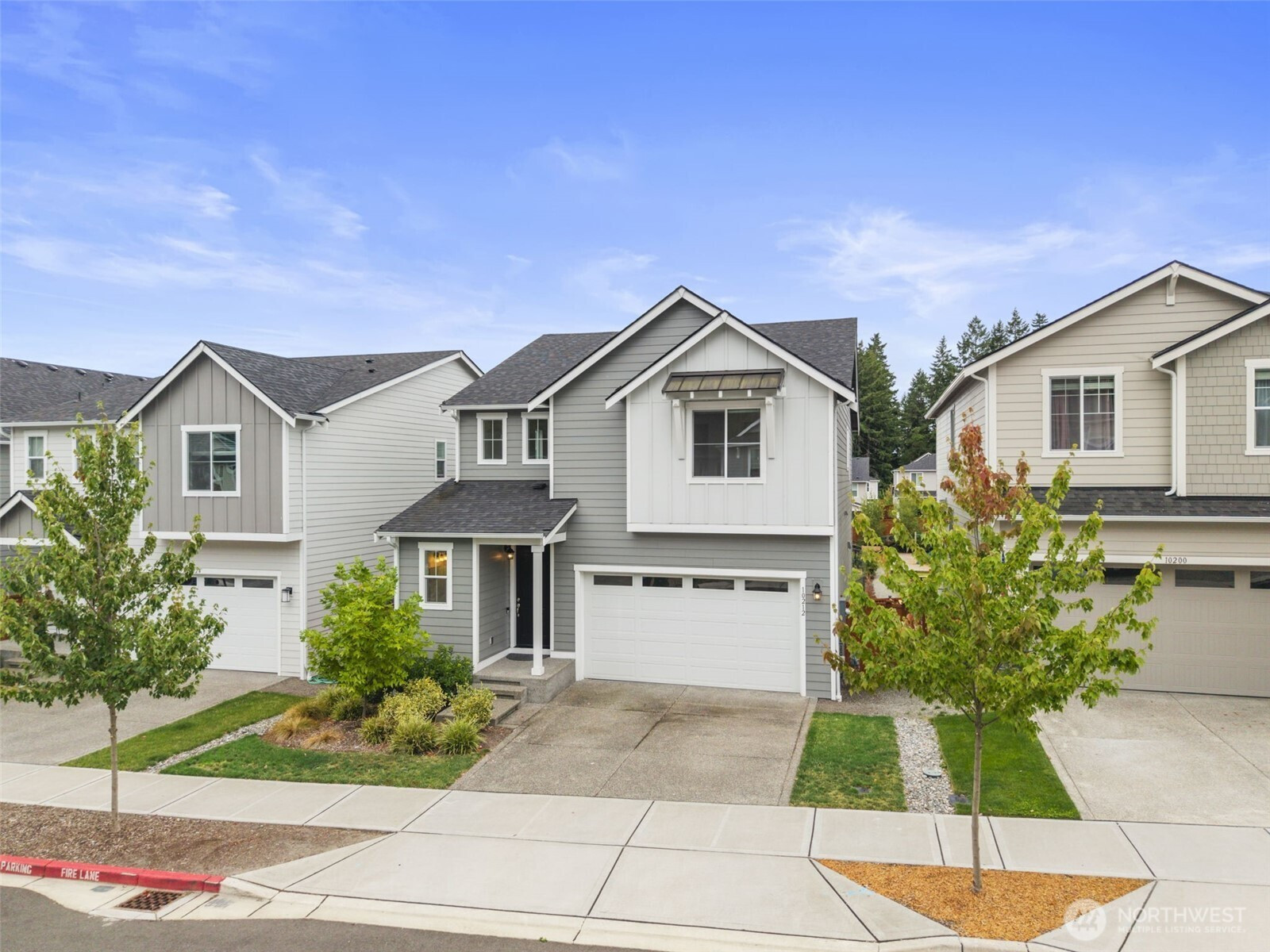 10212 Ramble Drive NW, Bremerton, WA 98311