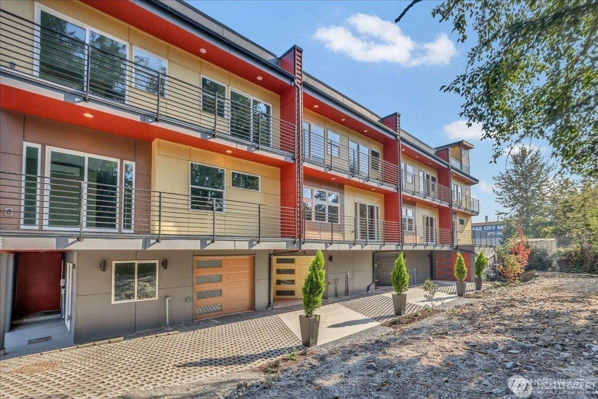3117 NE 133rd Street, Seattle, WA 98125
