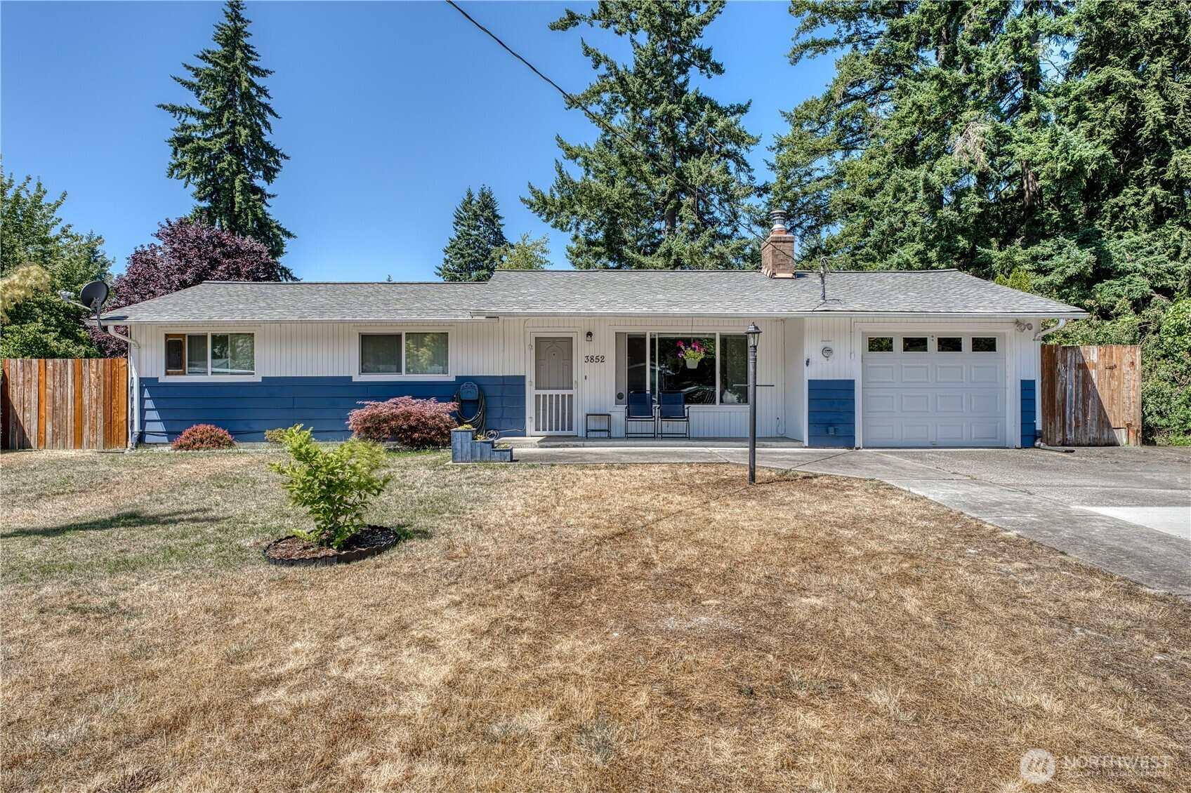 3852 Colonial Lane SE, Port Orchard, WA 98366