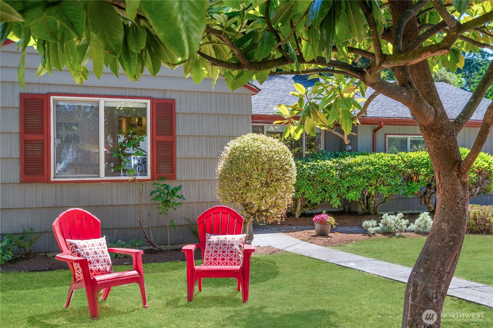 109 NW 156th Street, Shoreline, WA 98177