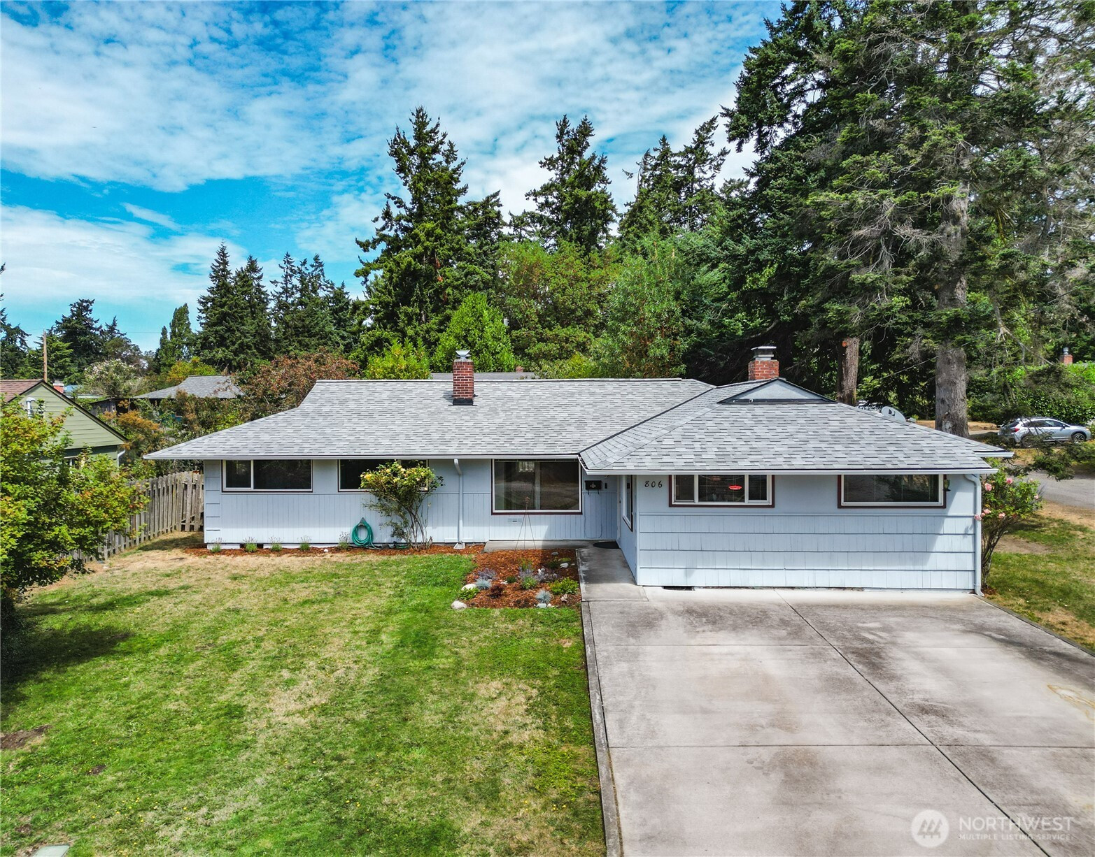 806 L Street, Port Townsend, WA 98368