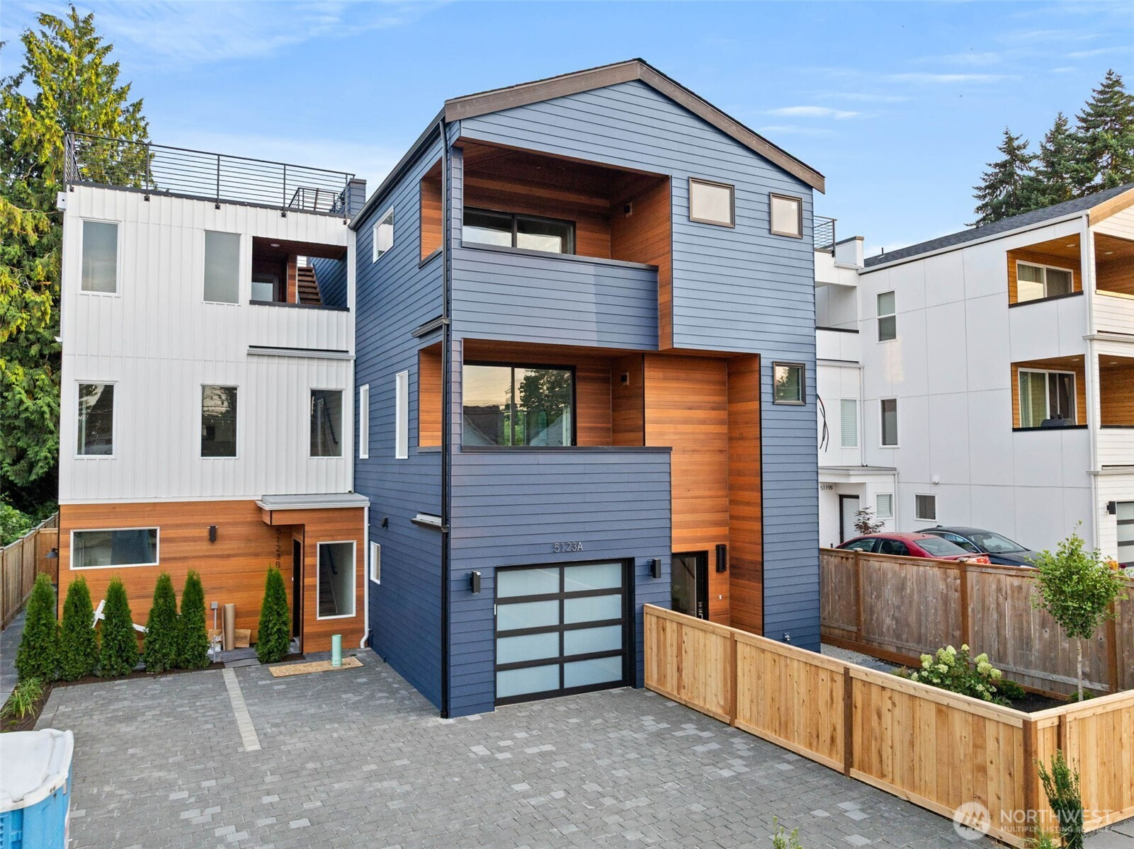 5123 S Brandon Street, Seattle, WA 98118