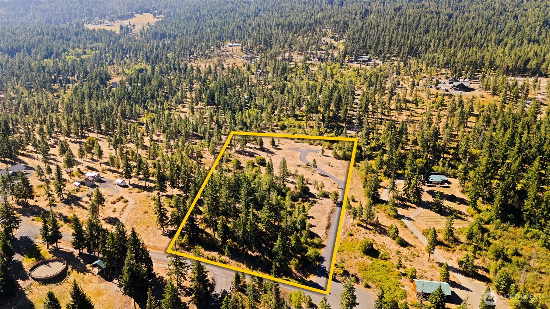 500 Colfax Road, Cle Elum, WA 98922