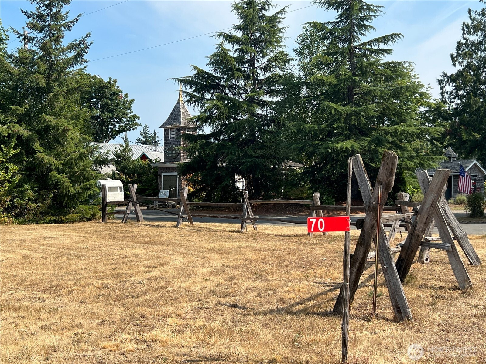 70 Roberts Street, Quilcene, WA 98376