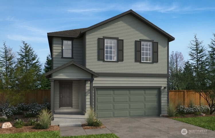 1502 NW Swenson Court, Poulsbo, WA 98370