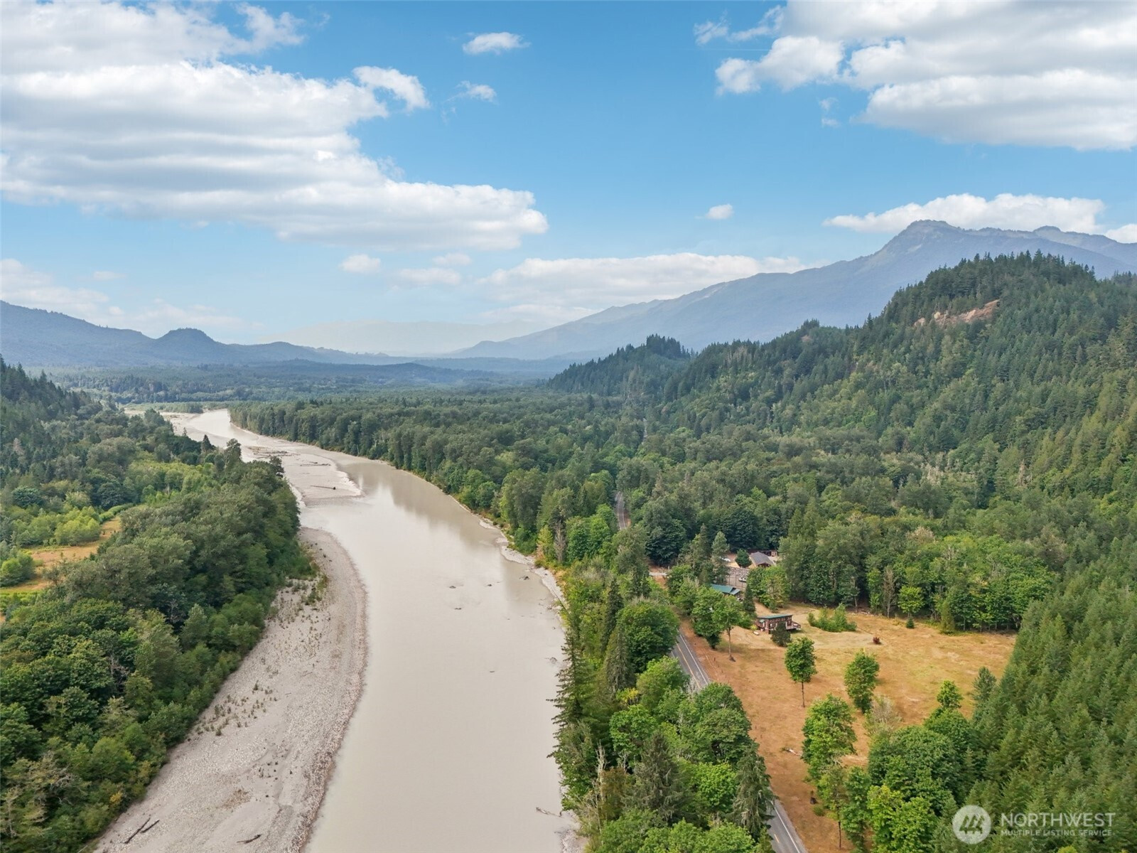 14341 State Route 530, Concrete, WA 98237