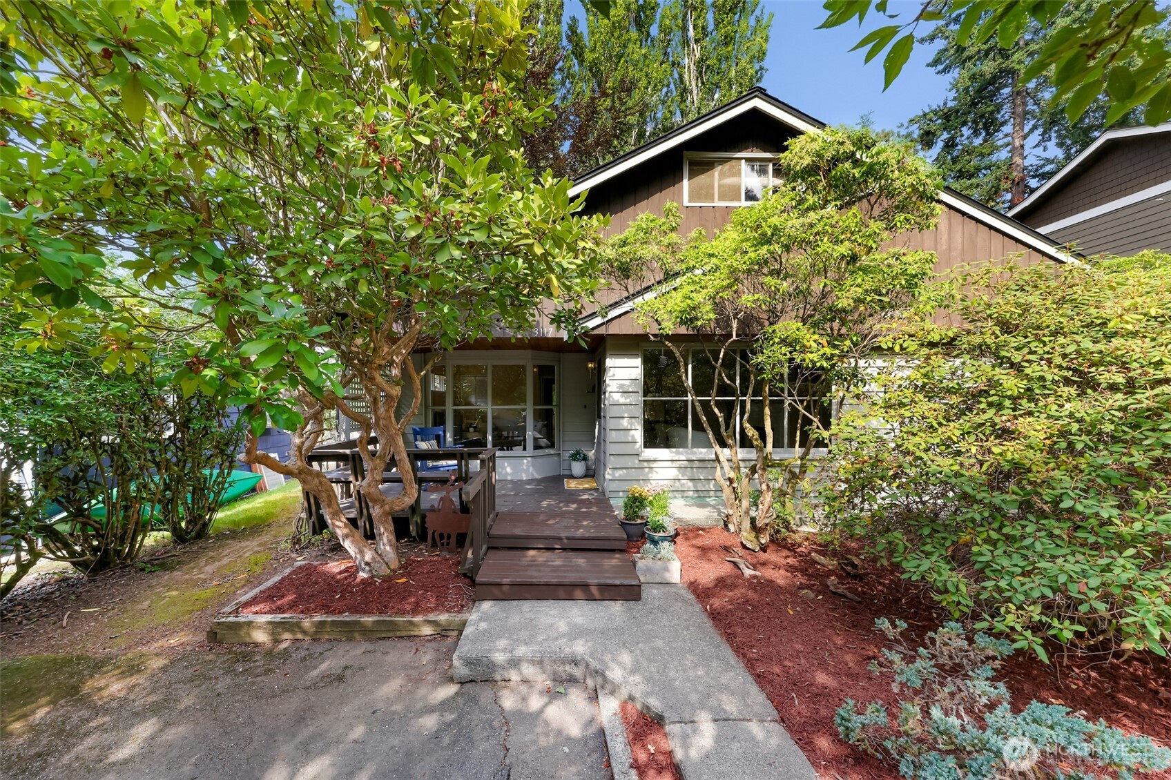 3117 Vallette Street, Bellingham, WA 98225