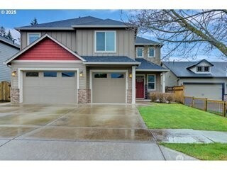 4219 NE 157th Court, Vancouver, WA 98682