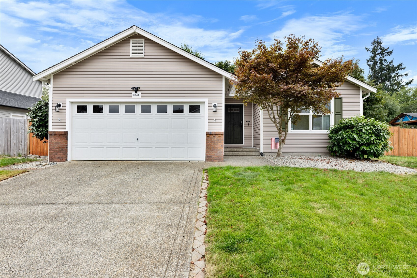 11606 209th Street E, Graham, WA 98338