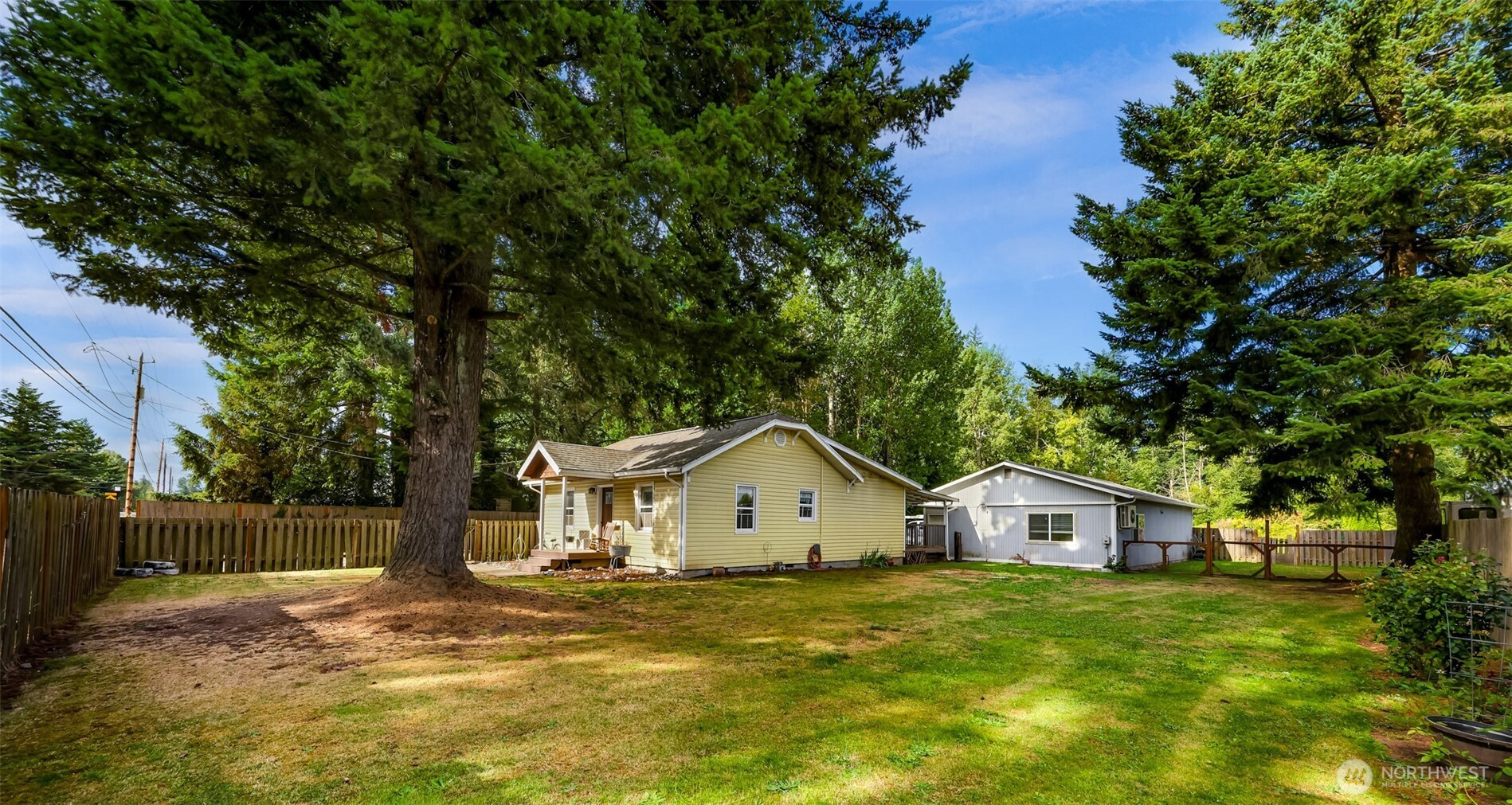 7181 Enterprise Road, Ferndale, WA 98248