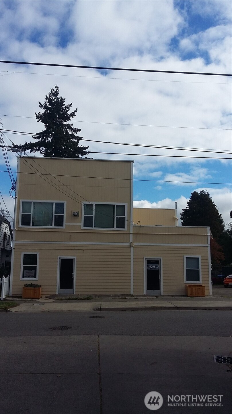 1222 Park Avenue, Bremerton, WA 98337