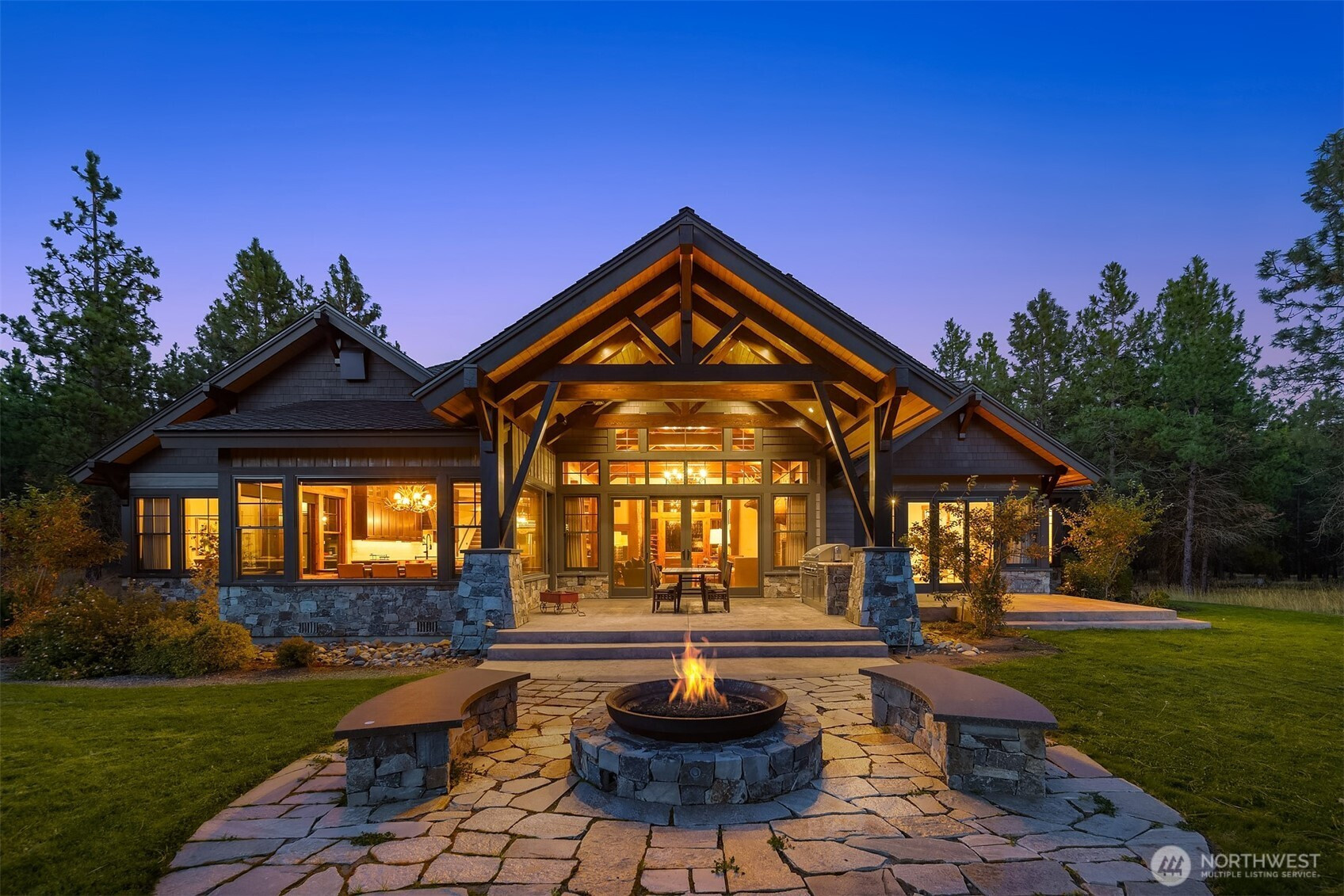 131 Leaden Queen Lane, Cle Elum, WA 98922