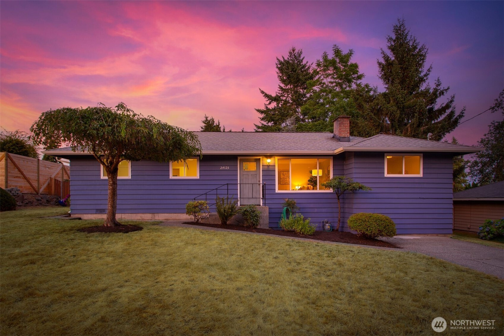 24125 2nd Place W, Bothell, WA 98021