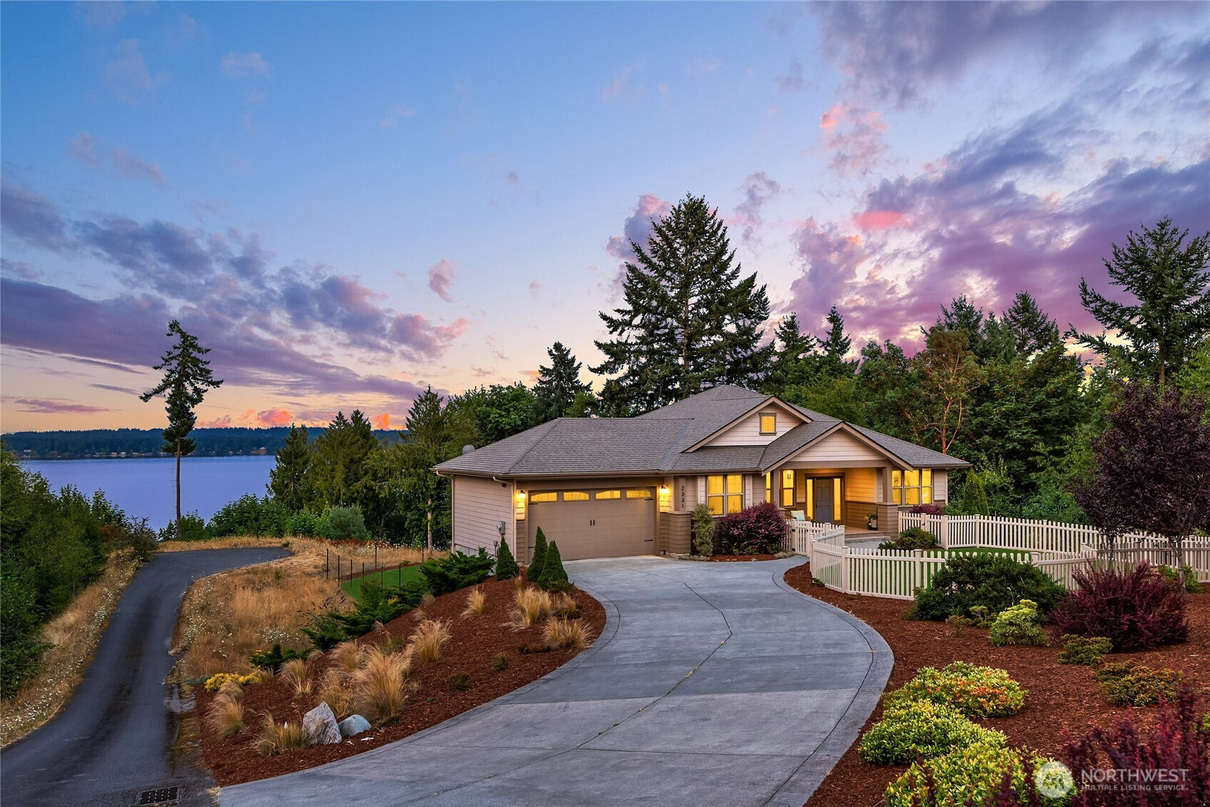2331 NE Toscana Way, Poulsbo, WA 98370