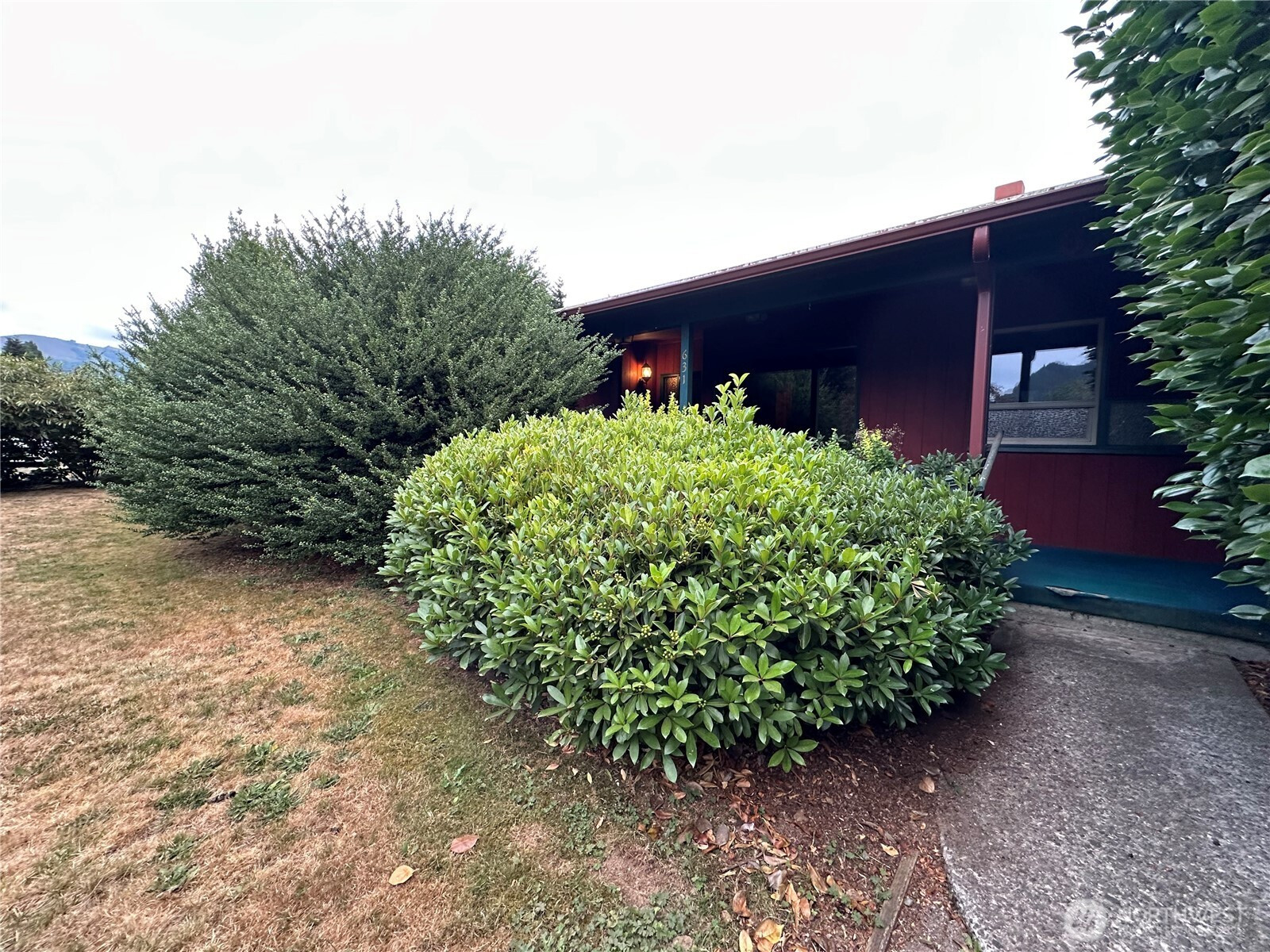 631 Division Avenue, Morton, WA 98356