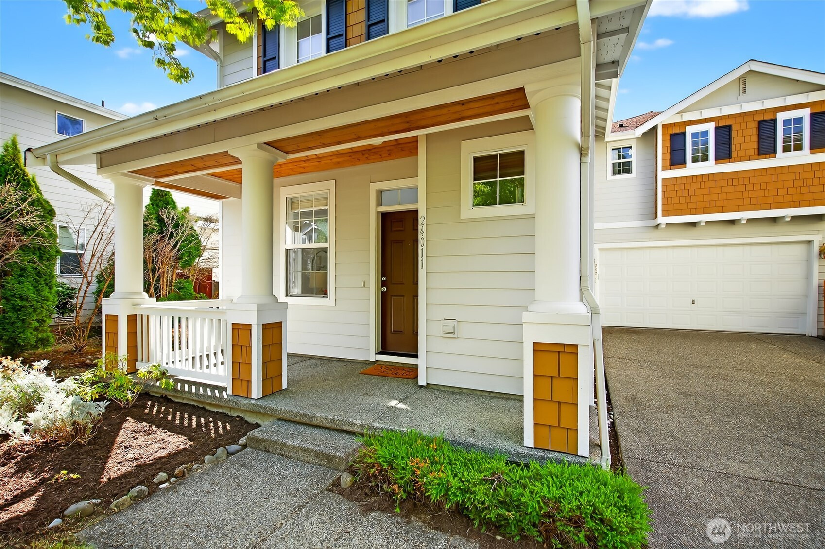 24011 SE 21st Street, Sammamish, WA 98075