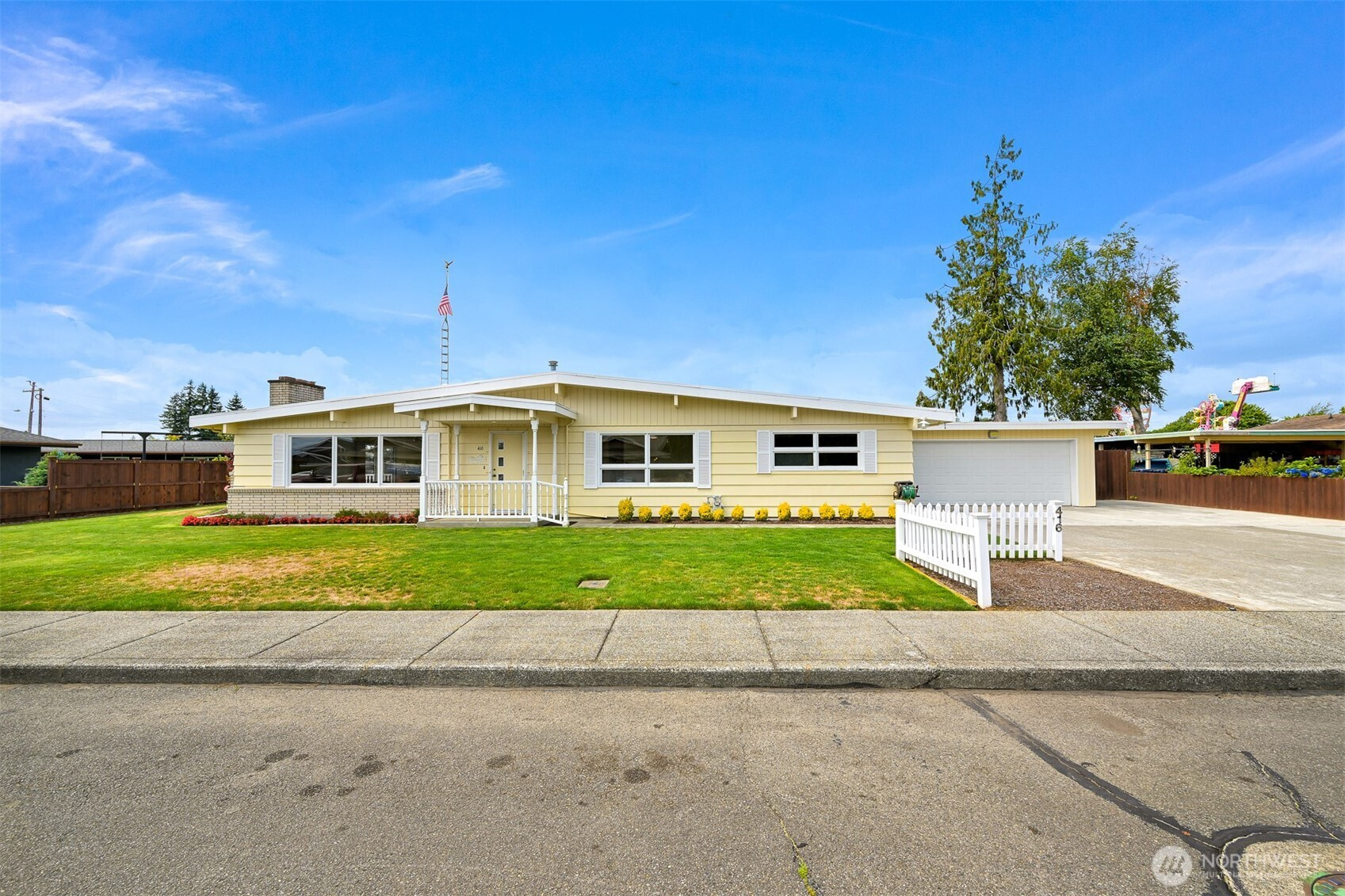 416 Stremler Drive, Lynden, WA 98264