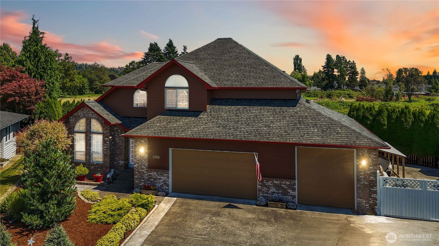 3700 Gracie Place, Longview, WA 98632