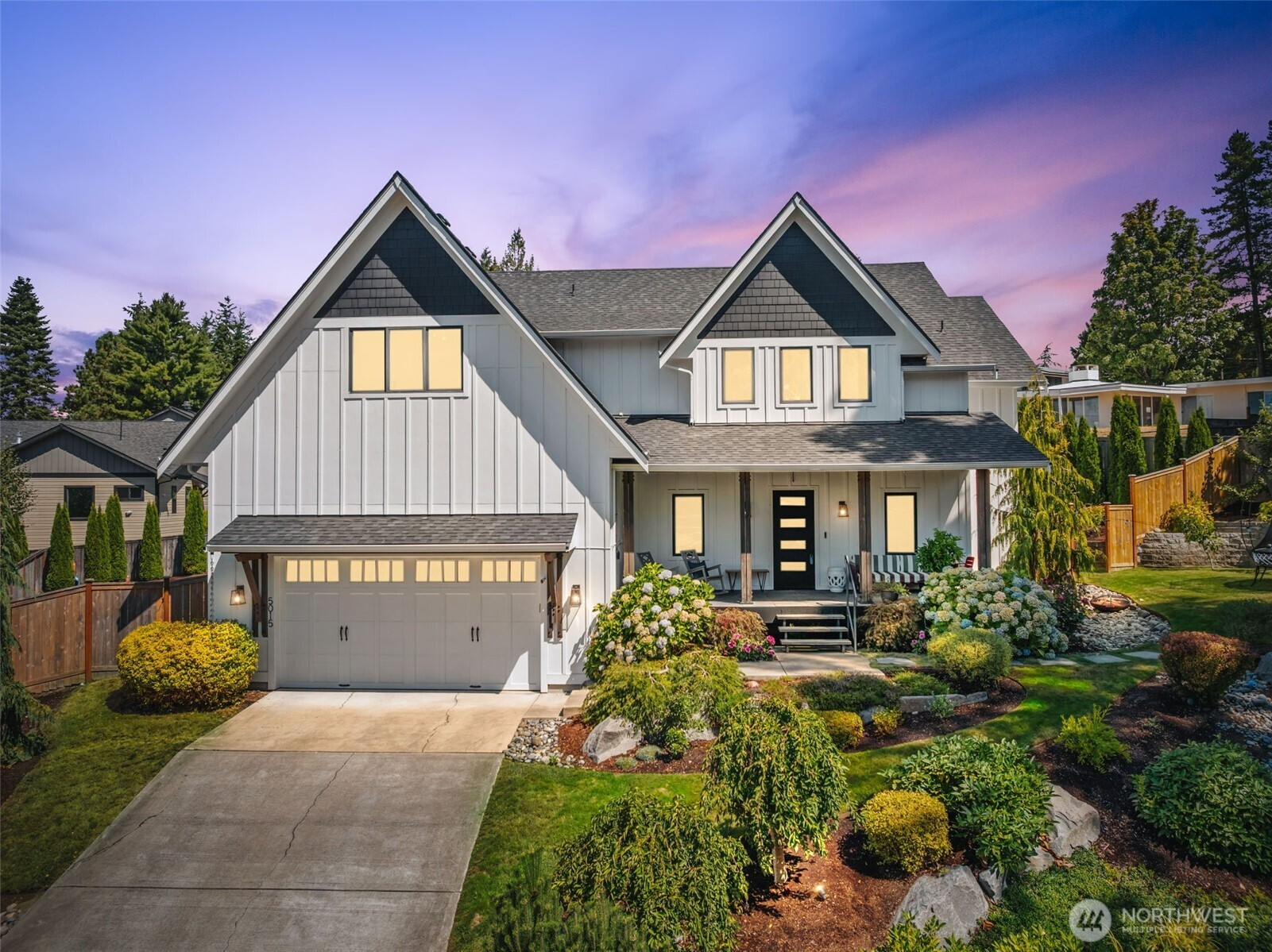 5015 E Maple Lane Circle NW, Gig Harbor, WA 98335