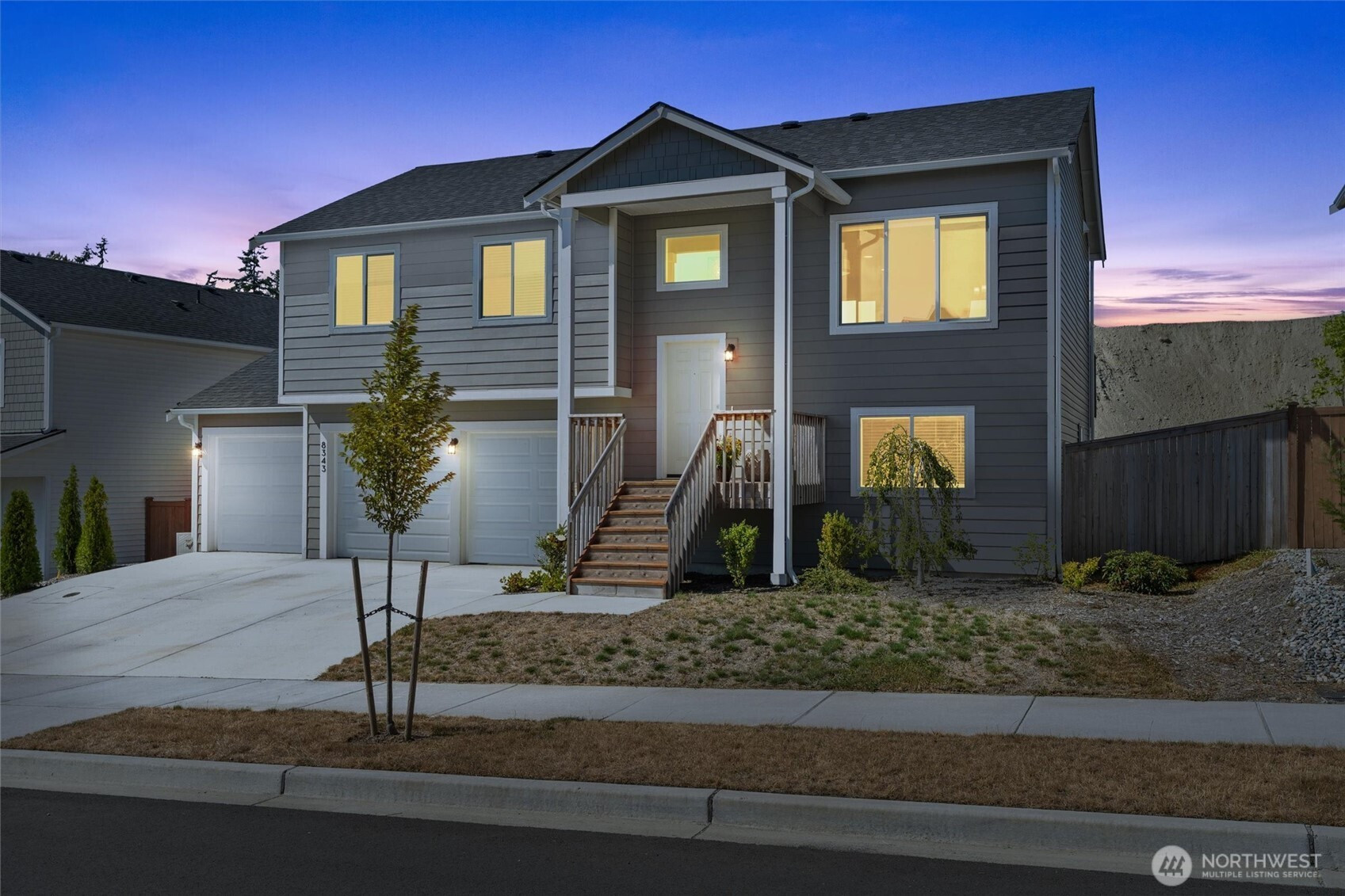 8343 39th Place NE, Marysville, WA 98270